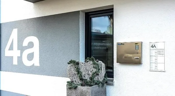 Reiners Quartier-Relaxed Living