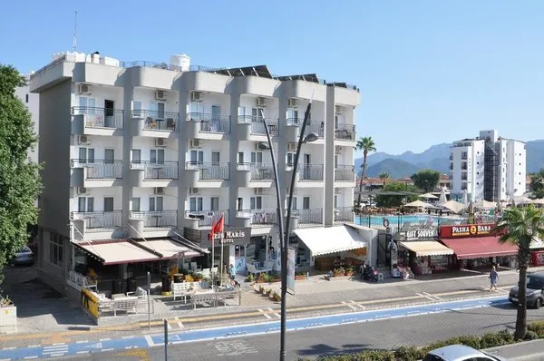 Reis Maris Hotel