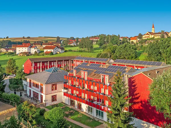 Reiterhof Runding