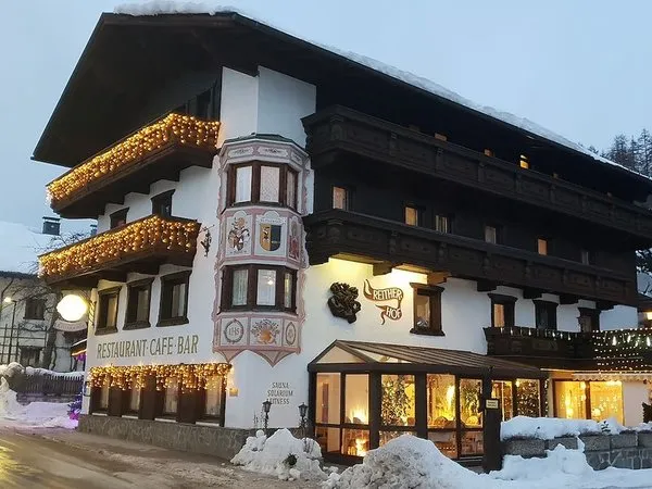 Reither Hof