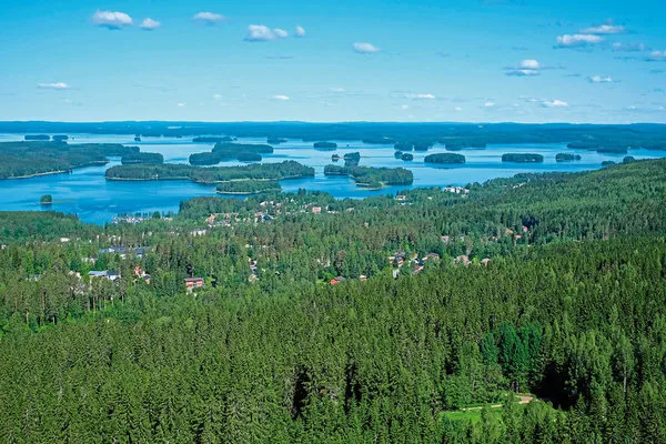 Reizvolles Finnland