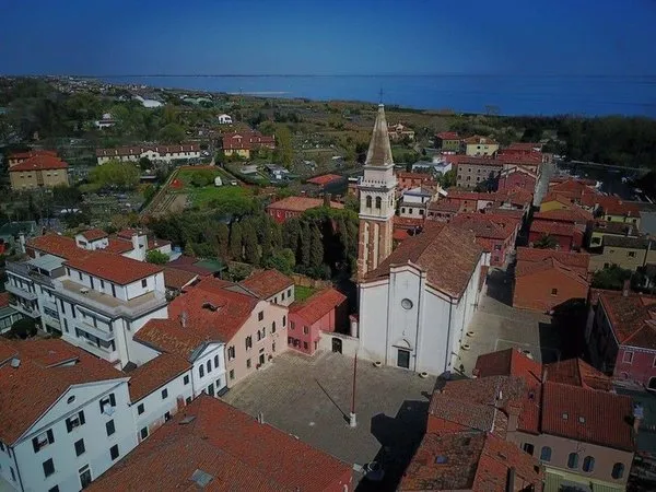 Relais Alberti