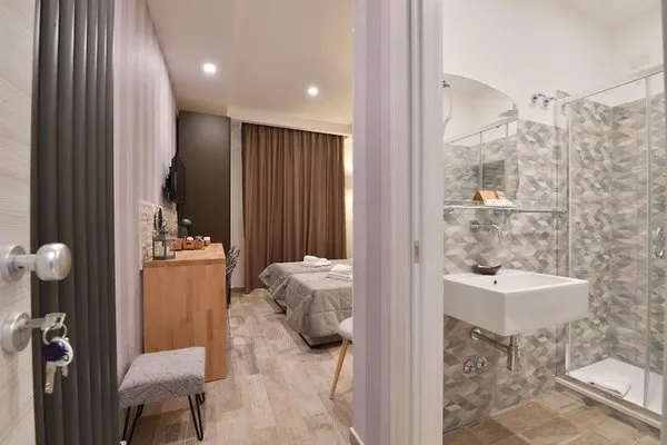 Relais Barberini