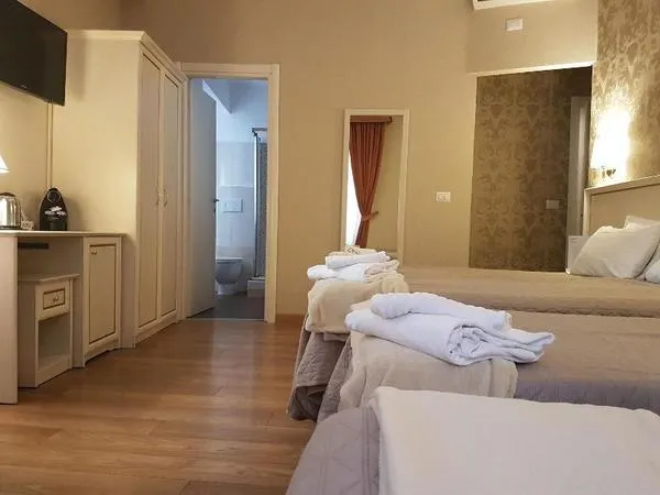 Relais Bocca di Leone