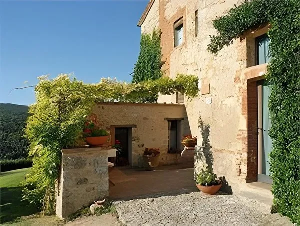 Relais Castelbigozzi