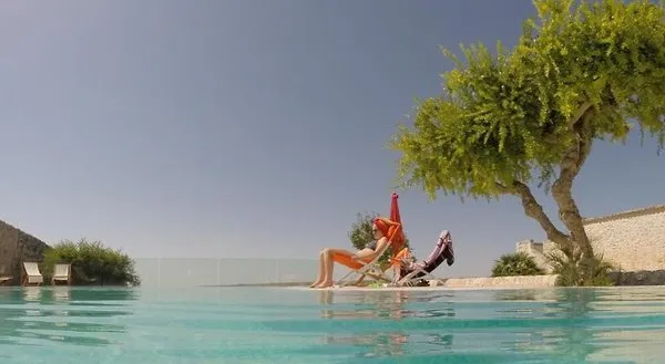 Relais Cimillà