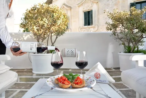 Relais Corte Palmieri