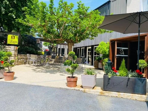 Relais Gourmands