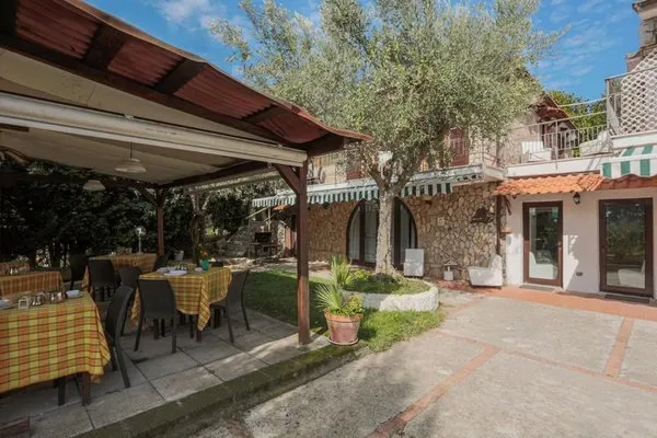 Relais il Frantoio