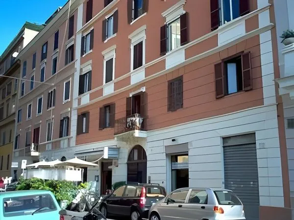 Relais Indipendenza