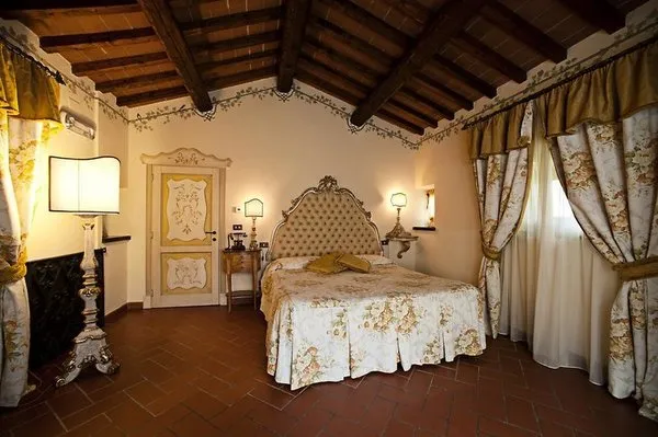Relais La Corte dei Papi - Hotel, Spa & Ristorante