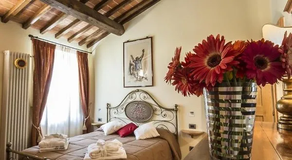Relais La Costa Dimora Storica