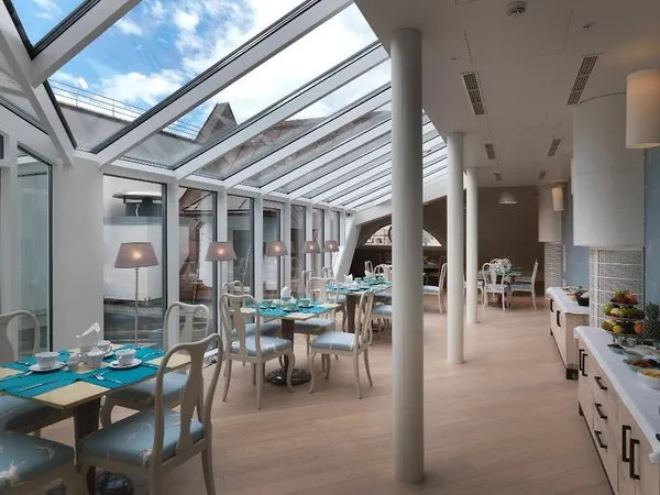 Relais Le Chevalier