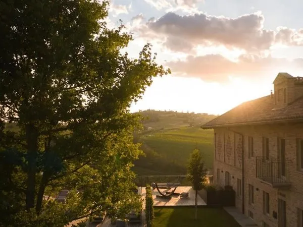 Relais Le Marne