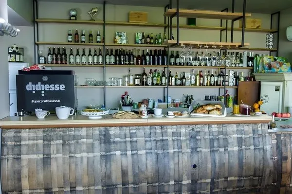 Relais Lo Stagnone
