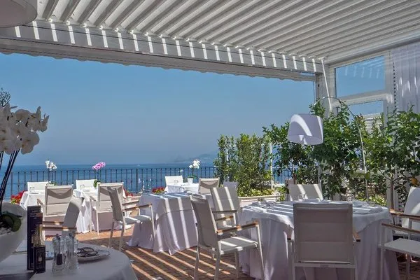 Relais Maresca