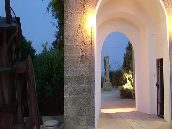 Relais Masseria Casina dei Cari