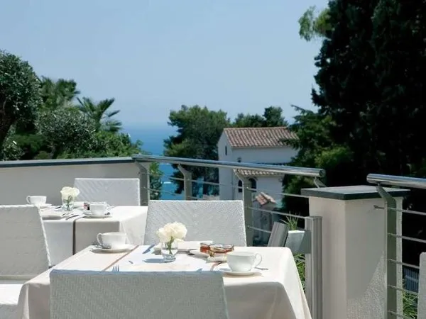 Relais Paradiso