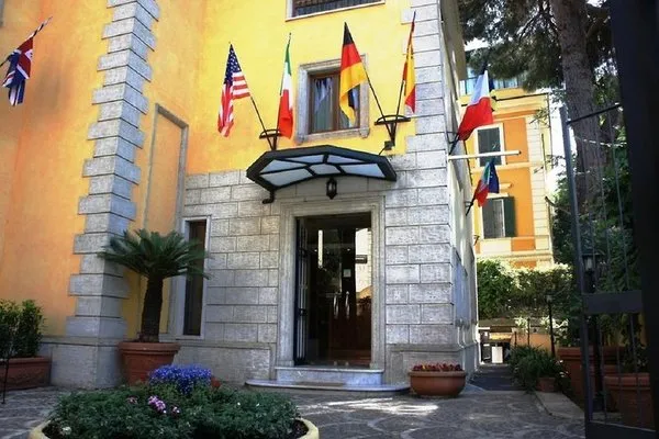 Relais Patrizi