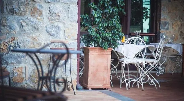 Relais Pian Delle Starze