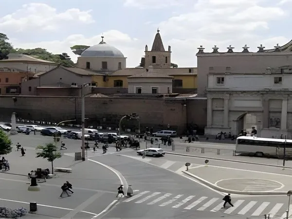 Relais Piazza del Popolo