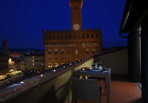 Relais Piazza Signoria