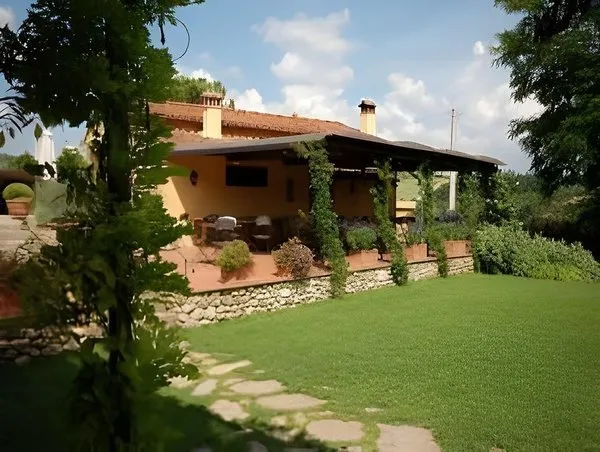 Relais Poggio Borgoni