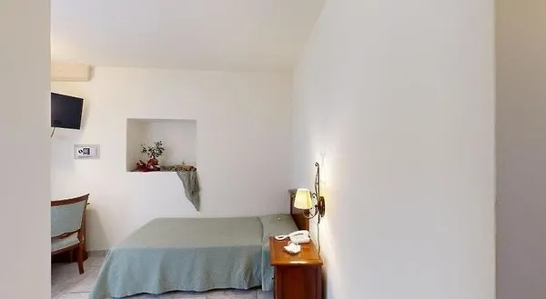 Relais Reggia Domizia