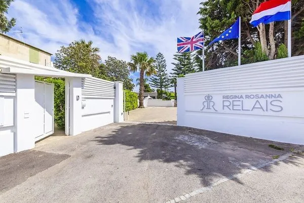Relais Regina Rosanna