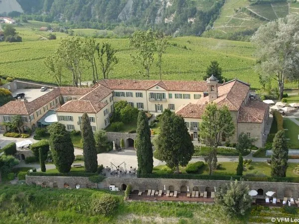 Hotels in Aostatal - Piemont finden