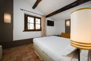 Relais Santa Maria Maggiore