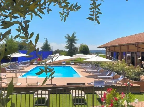 Relais Santo Stefano
