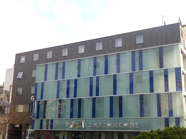 Relais St Eloi, Sure Hotel Collection by Best Western