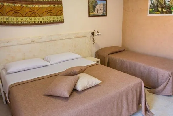 Relais Tenuta Campì