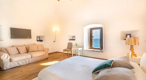 Relais 'Torre Mozza' - Dimora d' Epoca