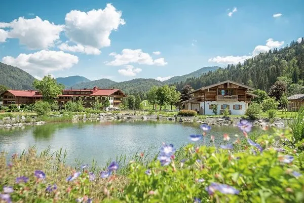 Relais & Châteaux Gut Steinbach Hotel Chalets