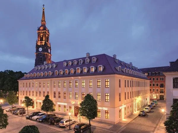 Pauschalreise nach Dresden buchen