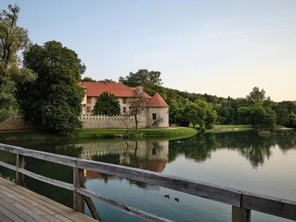Relais & Châteaux Hotel Grad Otocec