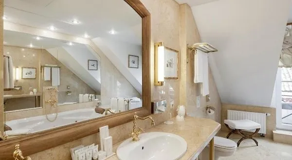 Relais & Chateaux Stikliai Hotel