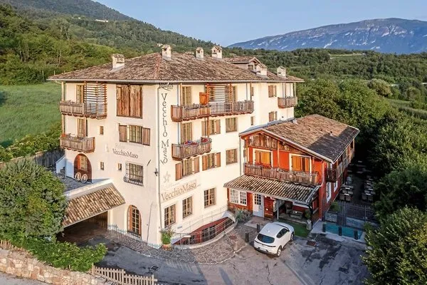 Relais Vecchio Maso