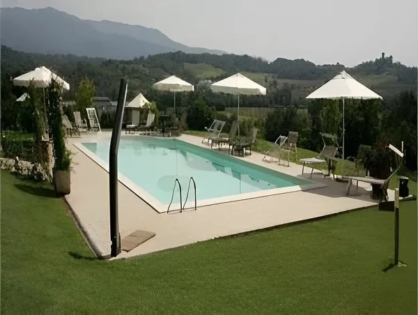 Relais Villa Al Vento