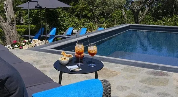 Relais Villa Anna