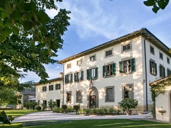 Relais Villa Belpoggio