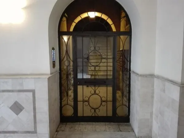 Relais Villa Borghese