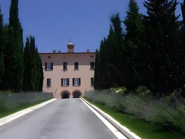 Relais Villa Grazianella