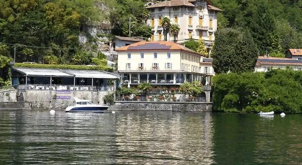 Relais Villa Porta