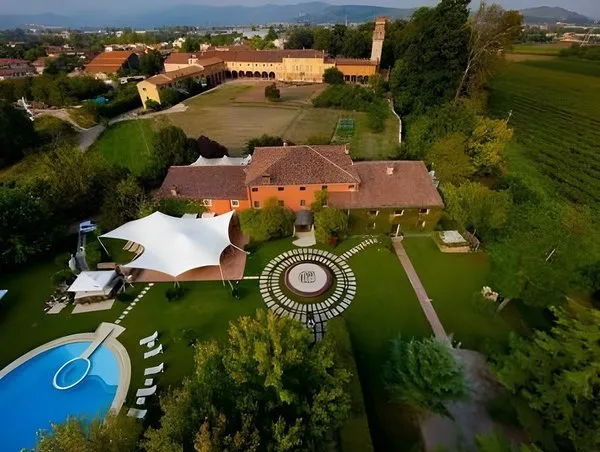 Relais Villabella