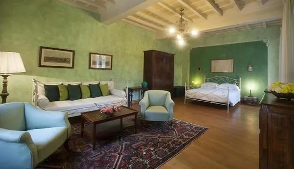 Relais Vimercati Dimora Storica