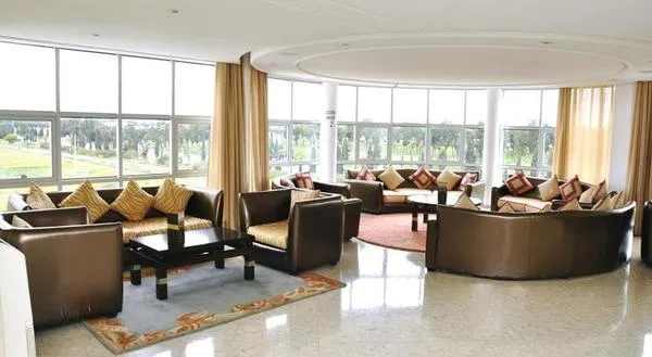 Relax Hotel Airport Nouasseur
