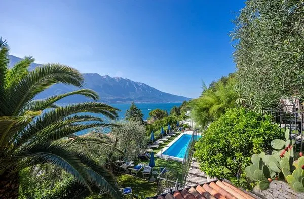 Relax Hotel Villa La Gardenia & Villa Oleandra